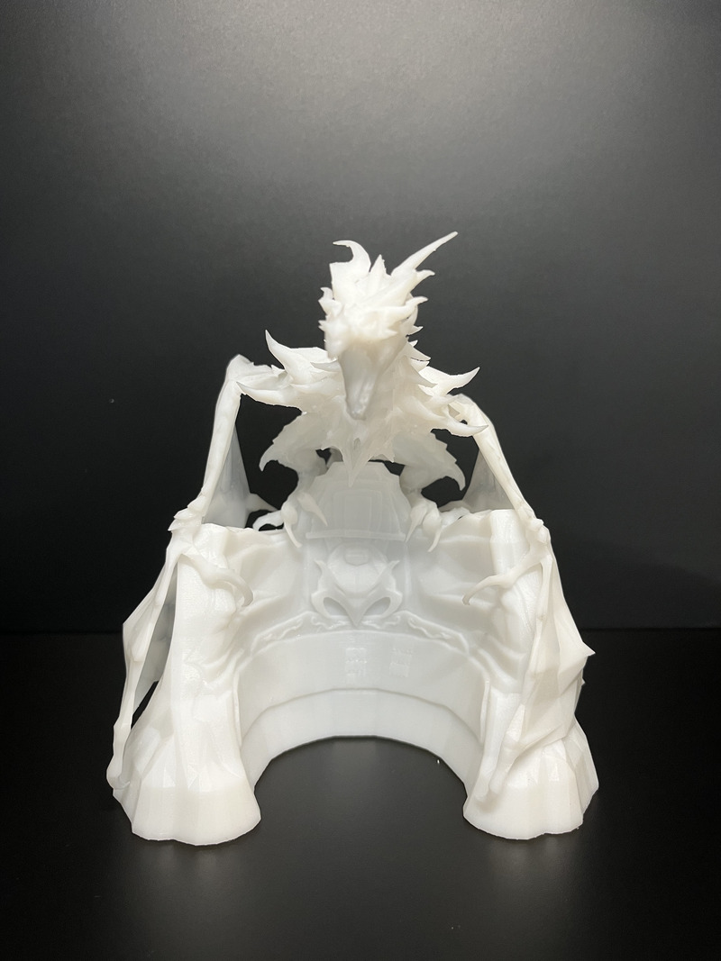 Dịch vụ in 3D theo yêu cầu